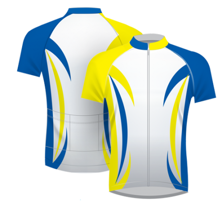 Cycling Shirt